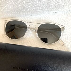 Warby Parker Sunglasses